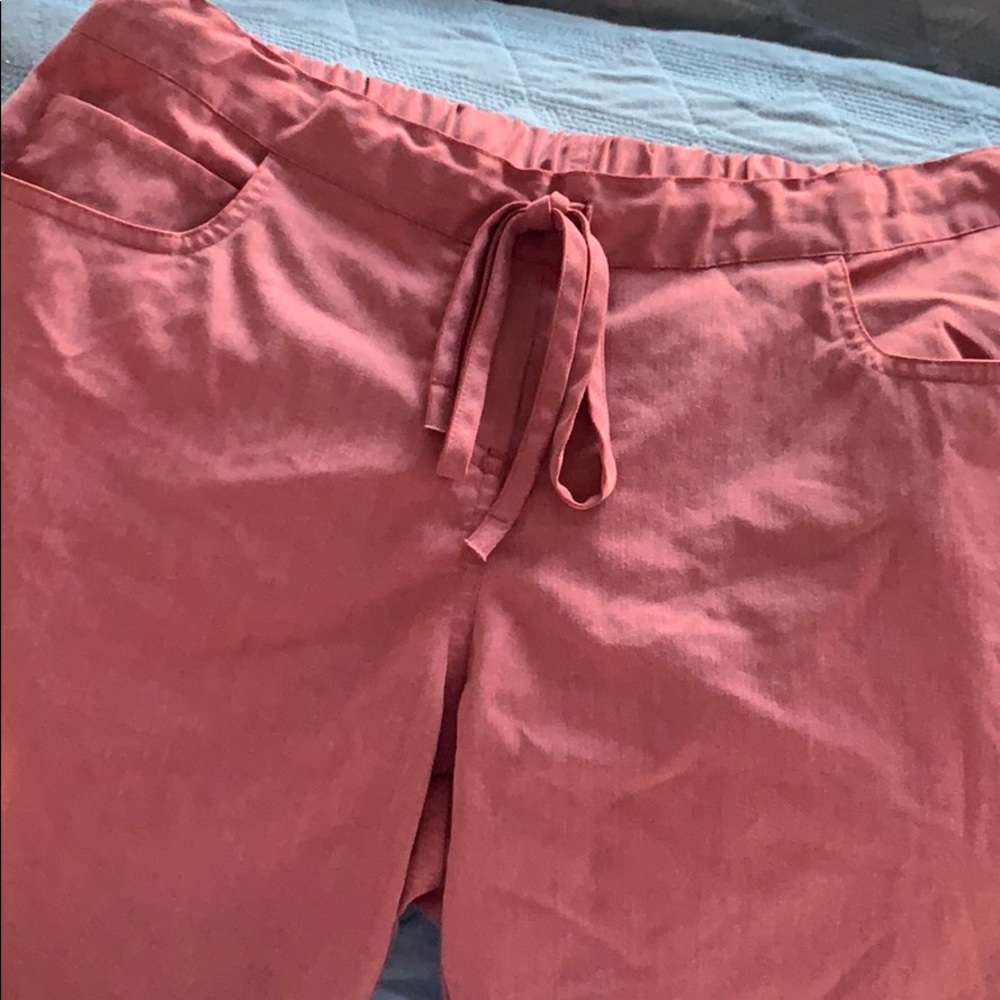 Grey’s Anatomy scrub pant